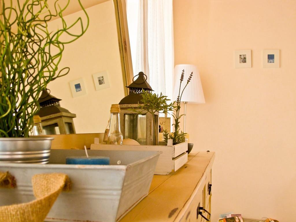 Theano Cottage Gaios Bagian luar foto